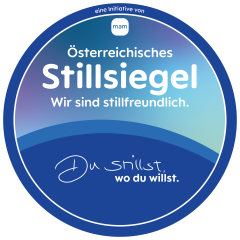 Stillsiegel