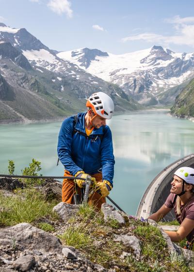 Schnupperkurs Klettern Schnupperkurs Klettern