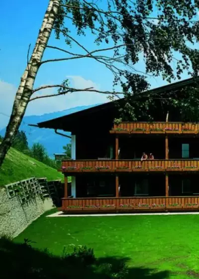 PORSCHEHOF 90ER JAHRE