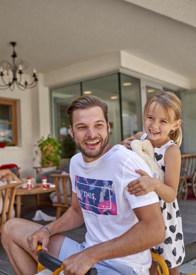 Bobby Car Platz Bobby Car Platz