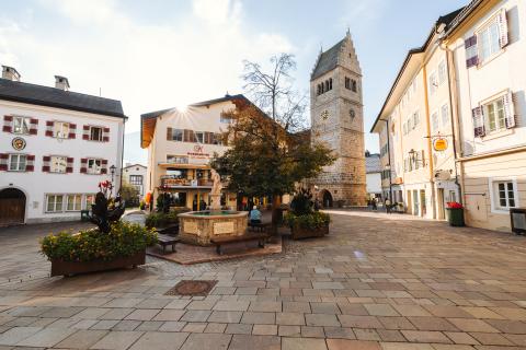 16005-Zell-am-See-Hauptplatz-Museum 16005-Zell-am-See-Hauptplatz-Museum