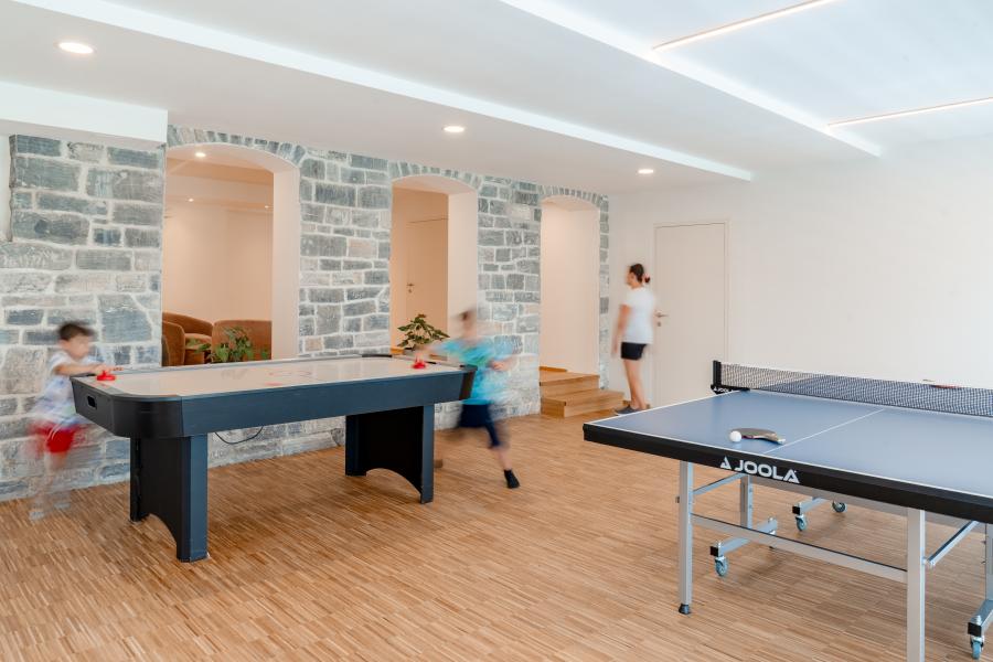 MultiMove für Groß und Klein