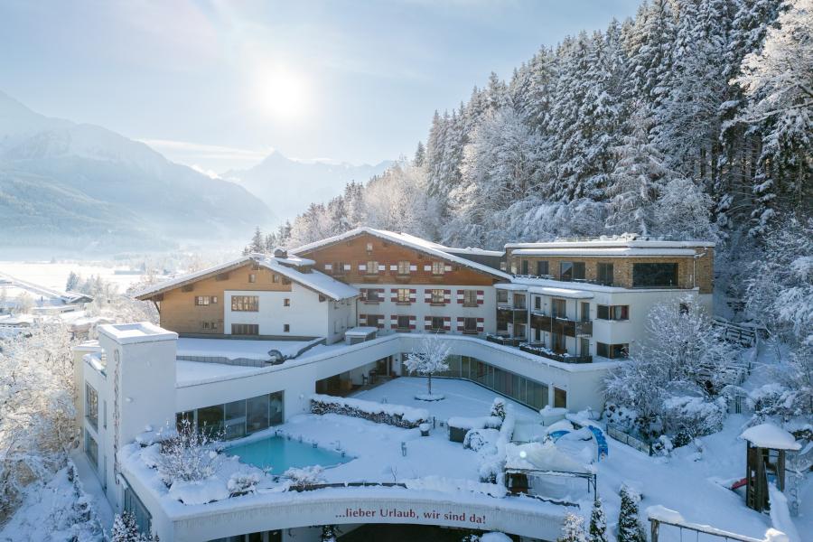 Klein, fein und individuell. Klein, fein und individuell.