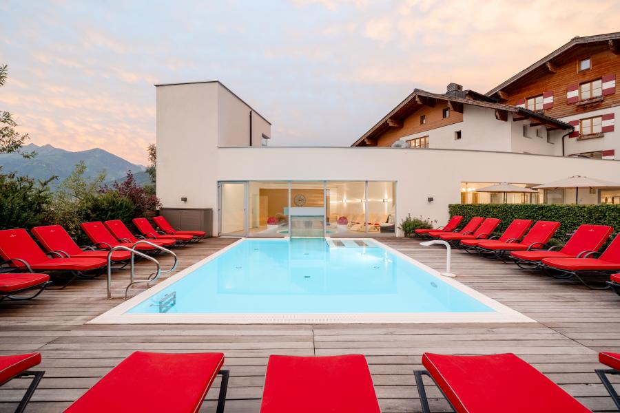 Klein, fein & individuell