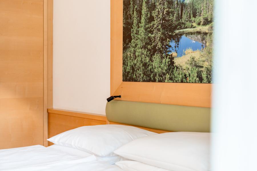 Kuschelzeit für die ganze Familie.