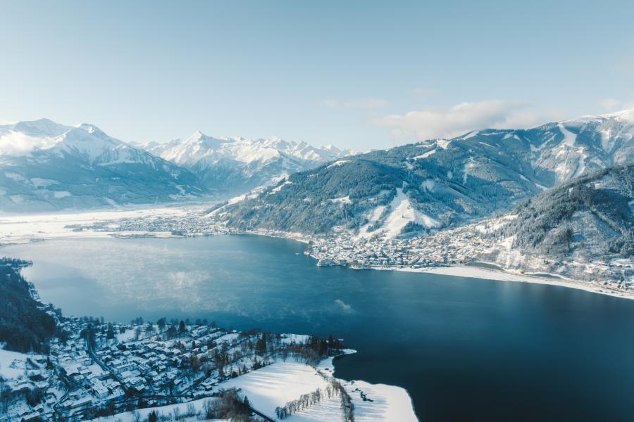 12042-Winter-Zeller-See-von-oben