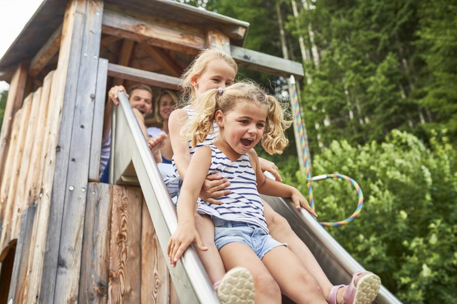 Spaß ohne Ende im Freien Spaß ohne Ende im Freien
